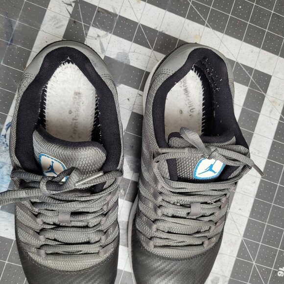 Nike Air Jordan 11 CMFT Viz Air Size 7Y - Picture 6 of 7